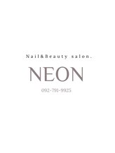 ネイルアンドビューティー ネオン 天神店(Nail&Beauty NEON) りりか 