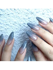 nail&eye Howlia/ネイルデザイン