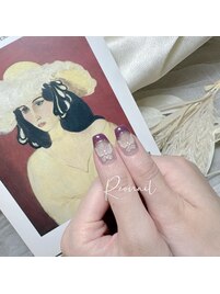 フィルイン無料/パラジェル対応