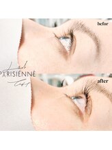 エンジェルラッシュ 蒲田店(Angel Lash)/パリジェンヌラッシュリフト