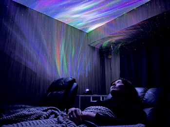 カルナ(CARNA)/ドライヘッドスパルーム