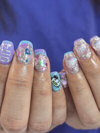 キティネイル