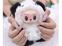 エルミンネイル(Hermine Nail)