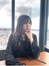 アテナ アイラッシュ(Atena eyelash) Haruna 天神今泉