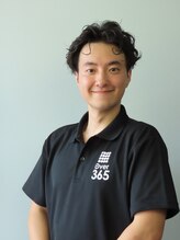 オーバー365 上田店(OVER365) 長門 聡汰