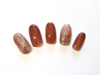 アヴィニール 表参道(Avenir)/オータムニュアンス