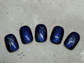 ネイルマン 新宿店(Nail Man)/7500円