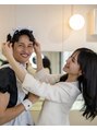 オンリィケア 近大前(ONLY CARE) ドSボスとしてSNSにも力を入れてます