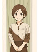 リラク エキア成増店(Re.Ra.Ku)&nbsp;小峰 