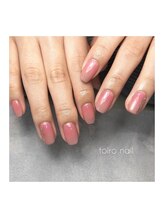 トイロネイル(toironail)/