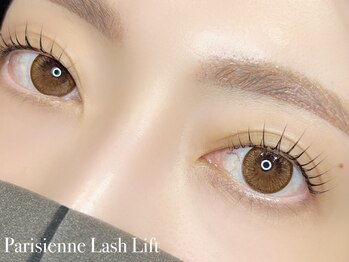 ネロリ バイ エイティスト(neroli by 8ist)/パリジェンヌ［新宿/新宿駅］