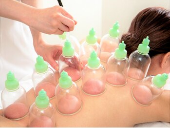 スリムビューティハウス 天王寺店の写真/お疲れボディに徹底アプローチ！心身のバランスを整え忙しい毎日を送るあなたに美と健康の極上癒しケアを★