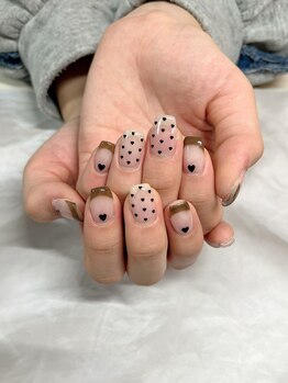 リネイル(ReNAIL)/