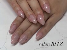 リッツ(RITZ)/ワンカラー