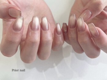 アイラッシュサロン プリエ(Prier)/カラーマグネット