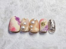 ウィンク(WINK)/定額¥8000