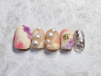 ウィンク(WINK)/定額¥8000