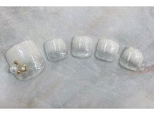 ティーエヌ 大阪本町店/12月フット6900円→オフ込4500円