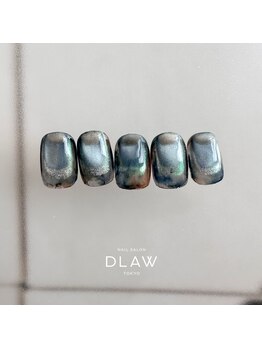 ドロウラピリィ トカ(DLAW Lapilie/toka)/11月 デザインプラス