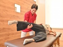 フィール整体院