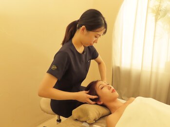 フェイシア 銀座店(Facia)/小顔矯正