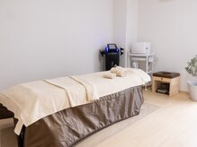 他のお客様と会わない◎マンツーマンで結果にこだわります！