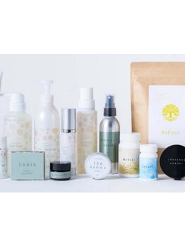 毛穴ケアをしたい