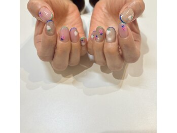 持ち込みコース