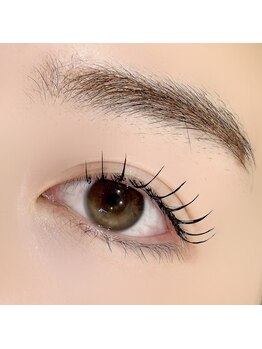 カレラ アイラッシュ 東川口(KARERA eyelash)/LEDマツエク【KARERA東川口】