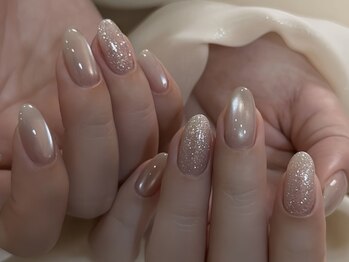 フローラ(FLORA)/