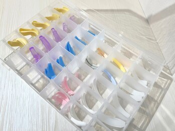 ディアロ 本町店(Dealo)/豊富なロットから理想のマツパ♪