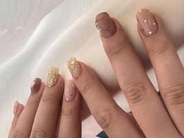 2月select(Q)オリジナルカラー