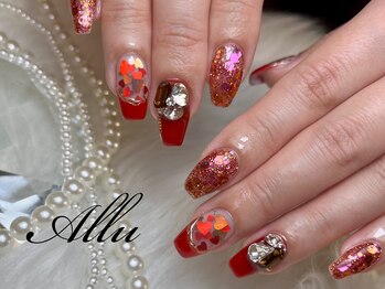 持ち込みデザイン120分放題¥9800