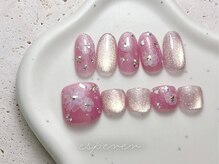 エスペレ 六本木(esperer)/＊トレンドネイル＊　26/03