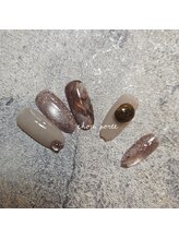 シュポルテ(chou porte)/