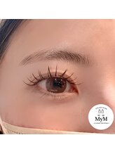 マイム(MyM)/施術例