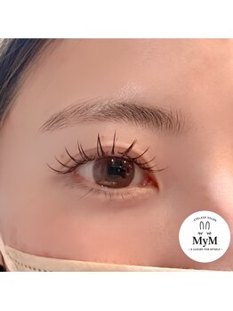 マイム(MyM)/施術例