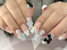 デイシー ネイルアンドアイラッシュ(deicy nail&eyelash)/プレミアムアートコース