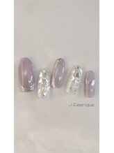 ジェイフェリーク(J Feerique)/サンプルデザインコース