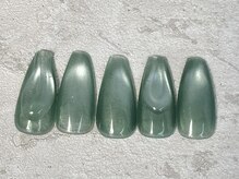 ユヅメ 豊洲店(YUZUME)/【hand】定額light design