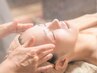 【当店人気No.2】毛穴×全顔しみケアしわ改善×小顔★極上艶玉(施術130分)