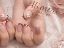 HIMERI定額デザイン¥9,000