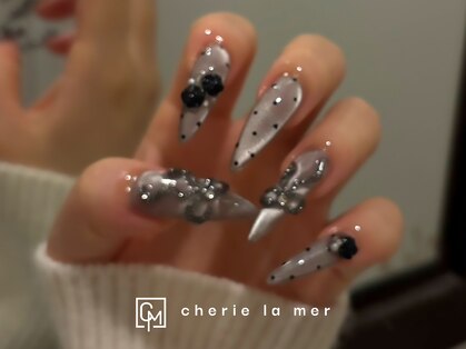 シェリーラメール 横浜(cherielamer)の写真