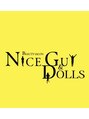 beauty salon NICE GUY&DOOLS 関内【全身脱毛/VIO脱毛/メンズ脱毛】/beauty salon NICE GUY&DOOLS