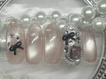 マーメイド 秦野店(Mermaid)/Specialワンホン定額プラン