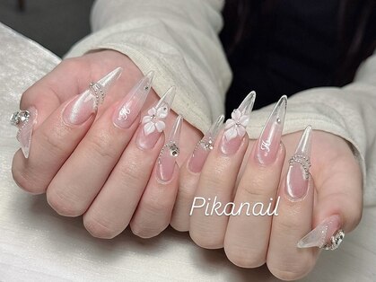 ピカネイル 上野 御徒町(Pika Nail)の写真