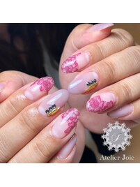 4本アートデザイン