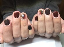 エステティックサロン ガーデニア(Gardenia)/ネイルデザイン