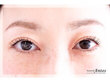 ボーテ ド アントス beaute de Antos/40代に人気のリフトUPパーマ