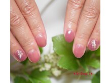 たゆ ネイル(たゆnail)/パラジェル新色カラーネイル